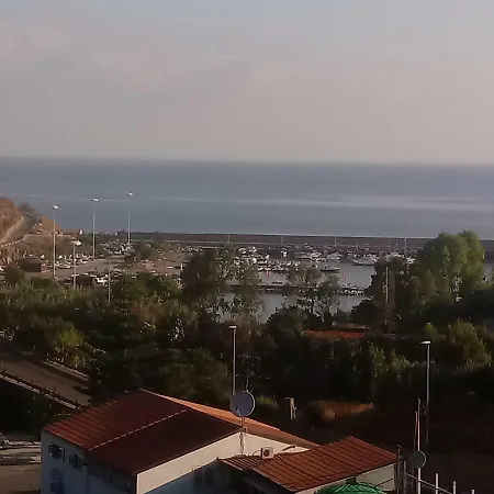 Kalura Appartament Cefalù