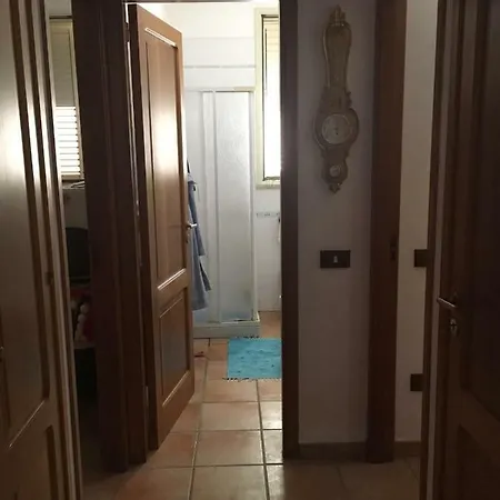 Vakantiehuis Kalura Appartament