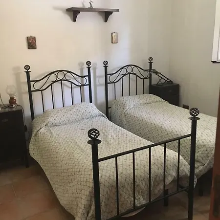 Vakantiehuis Kalura Appartament Cefalù