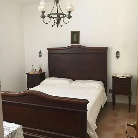 Kalura Appartament Vakantiehuis Cefalù